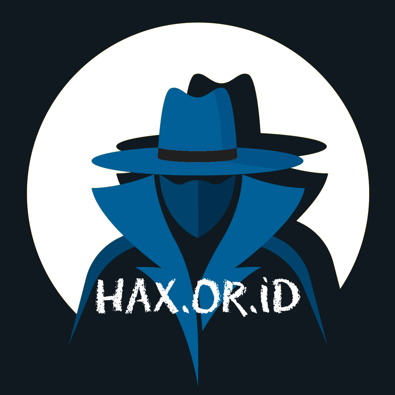 HaxorID